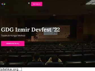 gdgizmir.org