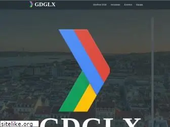 gdglisbon.xyz