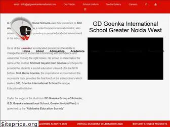 gdgoenkainternational.com