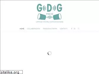 gdgpress.com