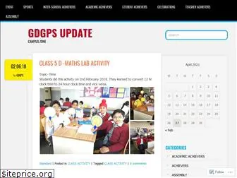 gdgpsschool.wordpress.com