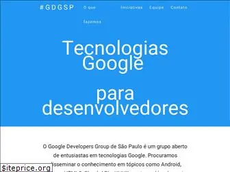 gdgsp.org