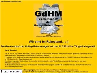 gdhm.de