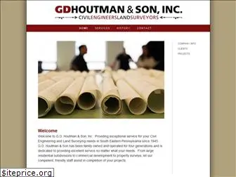 gdhoutman.com
