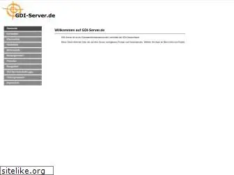 gdi-server.de