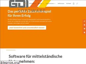 gdi-software.com