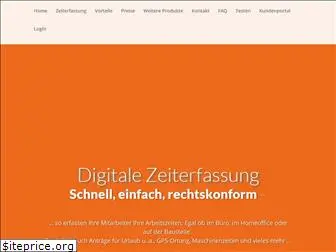 www.gdi-zeit.de