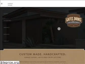 gdigaragedoors.com