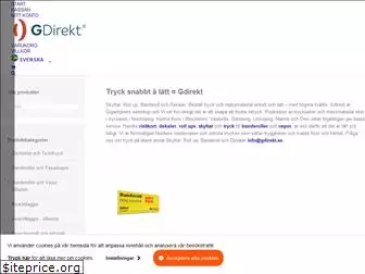 gdirekt.se