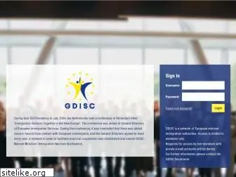 gdisc.org