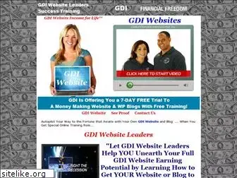 gdiwebsiteleaders.ws