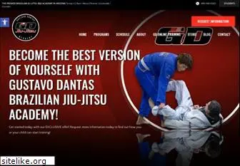 gdjiujitsu.com