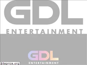 gdl-entertainment.tokyo