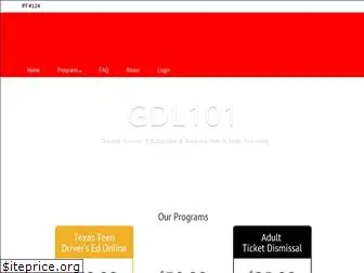 gdl101.com