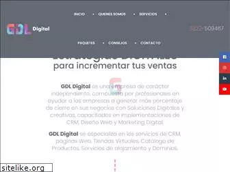 gdldigital.com