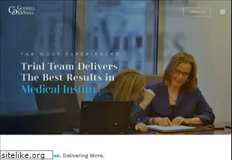gdldlaw.com