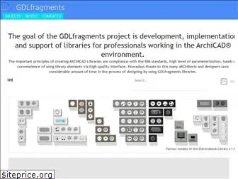 gdlfragments.com