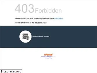 gdlservers.com