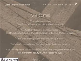 gdlutheran.org