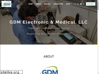 gdm1.com