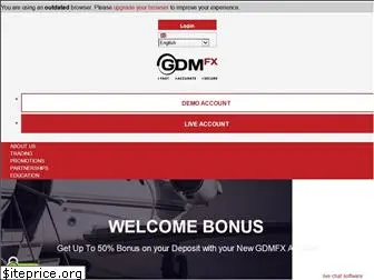 gdmfx.com
