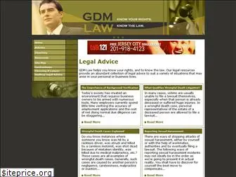 gdmlaw.com