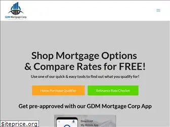 gdmmortgage.com