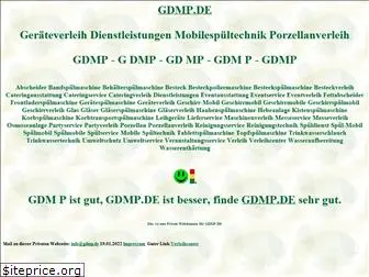 gdmp.de