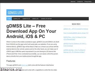 www.gdmssapp.com