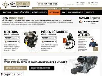 gdn-industries.com