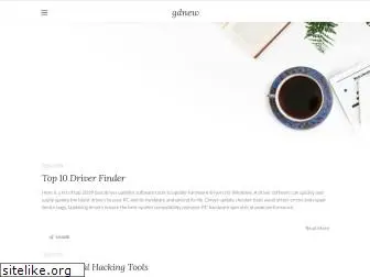 gdnew.weebly.com - blog