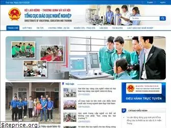 gdnn.gov.vn