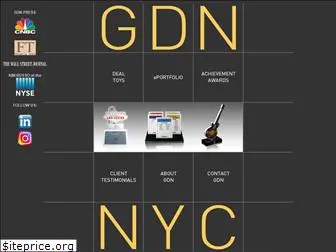 gdnnyc.com