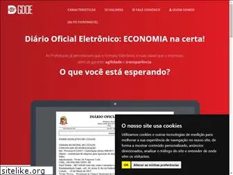 gdoe.com.br
