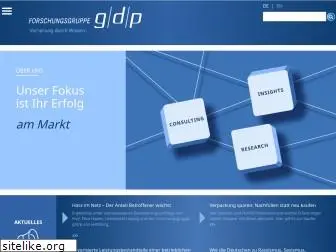 gdp-group.com