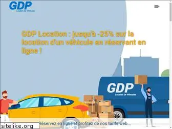 gdp-location.fr