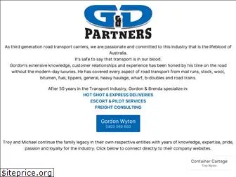 gdpartners.com.au