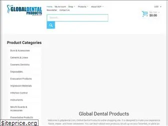 gdpdental.com