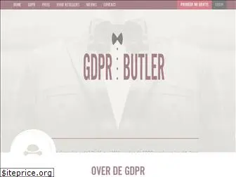 gdpr-butler.eu