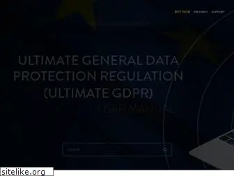 gdpr-js.readthedocs.io