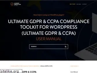 gdpr-plugin.readthedocs.io