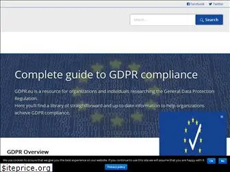 gdpr.eu