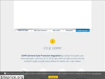 gdpr2018.cz