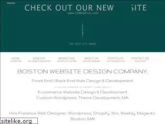 gdprowebdesigns.com