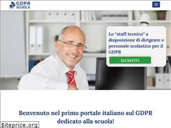 gdprscuola.it