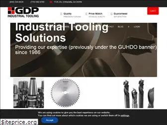 gdptooling.com