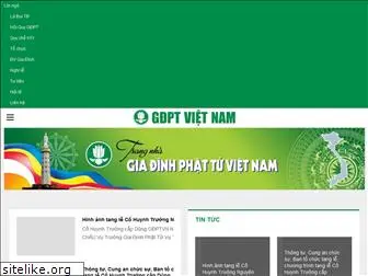 gdptvietnam.org