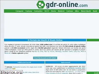 gdr-online.it