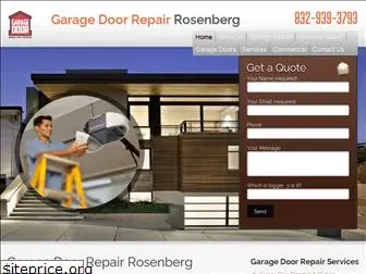 gdrepair-rosenberg-tx.com