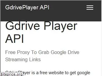 gdriveplayer.co